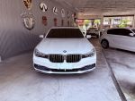 2016 BMW 730d 原版 認證車