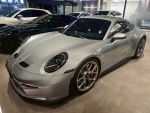 2022 Porsche 911 GT3 Touring Package棋勝