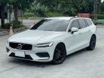 22 V60 B4 輕油電旅行車 I-KEY摸門 HK音響 電尾 可全額貸