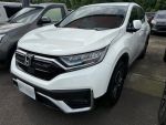 2022 CRV 頂規S版 全景天窗 電尾門 里程跑少 可全額貸款