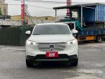 hrv頂級 原廠還有保固 低總價低利率 不搞話術 來公司絕對有車價格真實