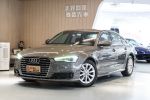 美好關係 15年Audi A6 35TFSI 電動座椅 電動天窗 Keyless