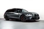 M3 Competition Touring 2024 總代理 金帝|民族*D*