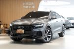 美好關係 23年 Q855TQ SLINE 天窗B&O 跟車環景 保固中 犀牛皮