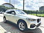 【實價限時特惠】 實車在店 增貸10-50萬 X3 20I 原版件