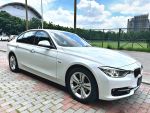 【實價限時特惠】 實車在店 增貸10-50萬 F30 320I 原版件