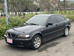 2005年BMW E46 318i 可私下分期