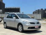 2007年Nissan Tiida 可私下分期