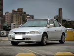 2001年 Honda Accord 可私下分期