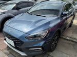 2022 FOCUS ACTIVE 一手車 原廠保養 原廠保固中