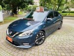 18 SENTRA 1.8 尊爵 少有天窗....