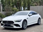 惹人愛2020 AMG GT43 4Door四...