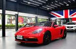【旭呈李店經理嚴選 18年718 Boster GTS 原鈑件】