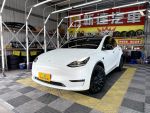 2023年式 TESLA Model Y LR EA...