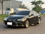 2019出廠 Lexus ES 300h旗艦版 原廠保養 全車原鈑