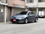 油電尊爵版+升級10萬精裝特仕，大電池原廠保固中，IKEY.LED.LV2.導航