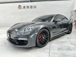 Panamera GTS 2019 SPORT DESIGN套件 跑計 寶瑪國際