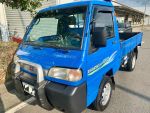 元富汽車推薦1998年出廠 威力 4wd 四輪傳動動力方向盤 四顆輪胎已換新
