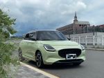 SWIFT 輕油電 ACC跟車 CARPLAY...