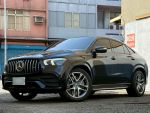 BENZ GLE53 Coupe AMG 23P 多...
