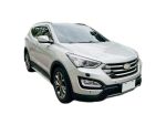 SantaFe RAV4 CRV Tucson ix35 KUGA