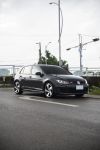 離鋼炮最近的一次 把握機會 2014’ VW GOLF GTI MK7 鋼鐵灰