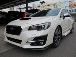 2020年 末代 LEVORG GT 2.0 原...