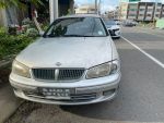 2002年 帥氣180 1.6 米色內裝...