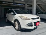 2015年KUGA 4WD頂級版 動力與...