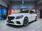 Benz C180 Estate 旅行式 20年 進化版 總代理 一手 紐柏林