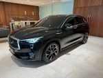 INFINITI原廠認證中古車.一手客戶換購車.里程少跑.原廠保養.