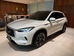 INFINITI原廠認證中古車.一手客戶換購車.里程少跑.原廠保養.