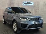 總代理Land Rover Range Rover Sport P300 HSE