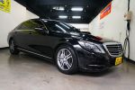 2016 總代理 S400 LWB長軸 總...