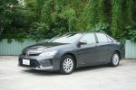 台南 [東達汽車] CAMRY 2.0汽油版 安桌機 少跑 認證車 保固