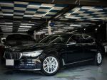 2017年BMW 7-Series 740Li