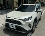 台南小林-RAV4 旗艦影音版 一...