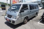 16.8萬 實車實價在店 一手車 僅跑15萬 8人座 可改貨車牌 得利卡 2.4