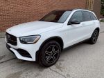 上鼎國際 正2022年GLC300 AMG 小改款 未領牌 全景大滿配 實車實價