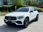 上鼎國際正2021年GLC300Coupe ...