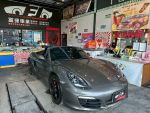 2015 保時捷 寶仕特 2.7 灰 HI...