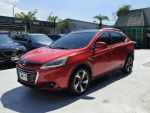 納智捷U6 GT AR環景電動尾門天窗定速恆溫自動停車認證保固
