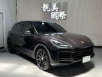 #5984 2018 保時捷 Cayenne 盲...