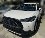省油 × 低里程 油電混合 車況...