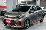 實車實價 Picanto GT Line 空...