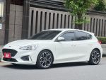 2020 Ford Focus ST-Line 4 萬公里 原廠3+3保固