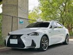 IS專賣店 稀有F版 小改後 貸款低月付專案 FB搜尋『傑升好車鋪』