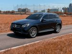 正2019年GLC300 4Matic 現在出清特惠先折10萬115萬往下談