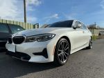 年輕人都愛熱門車 2019 BMW 330i Sedan Luxury Line