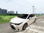 【杰運新竹】2022 Toyota Corolla Altis HV ACC跟車